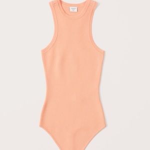 Abercrombie Cutaway Scuba Bodysuit
